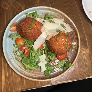 Arancini Catanesi