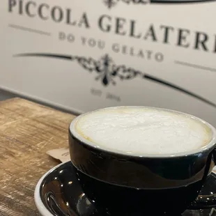 Cappuccino