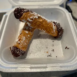 Cannoli