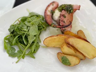 Bocelli Modern Italian