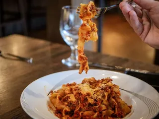 The Brother Trattoria