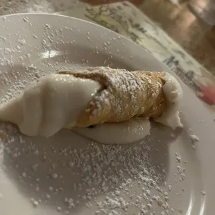 Cannoli