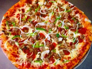 Sergio's Restaurant & Pizzeria