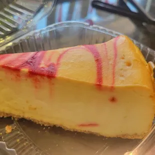 Cheesecake