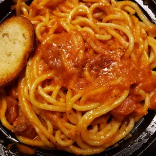 Amatriciana