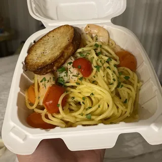 Scampi