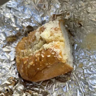 Parmesan Garlic Bread