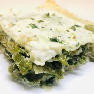 pasta dish, pasta, food