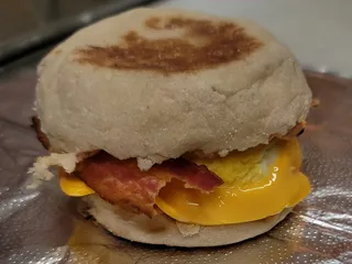 The Caffeinated Cook