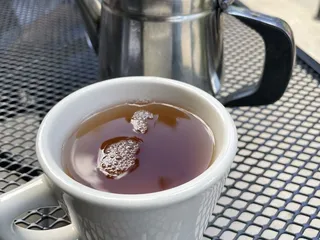 Runcible Spoon Cafe & Restaurant