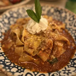 Bolognese