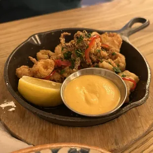 Calamari