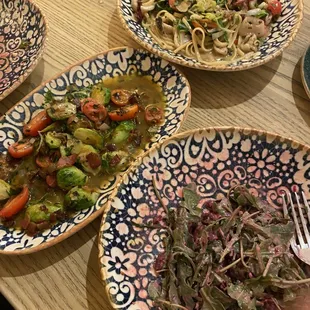 sushi and sashimi, food