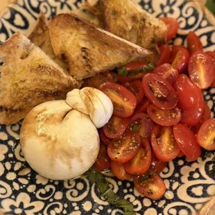 chicken wings and fried chicken, food
