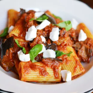 Homemade Pasta