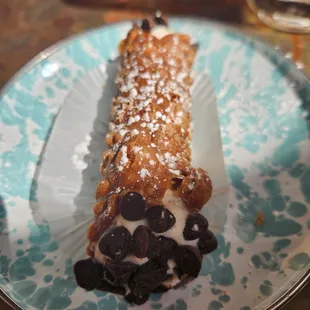 Cannoli