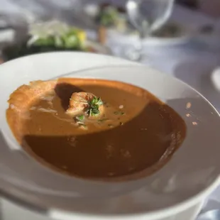 Tomato Bisque
