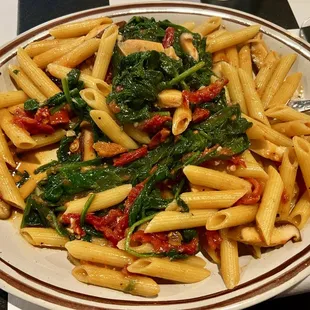 Penne Rigatti