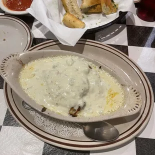 Lasagna Bolloco