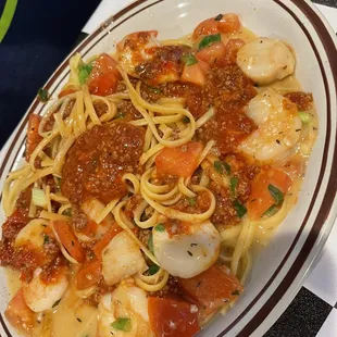 Scallops