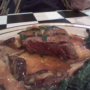 Filet Mignon