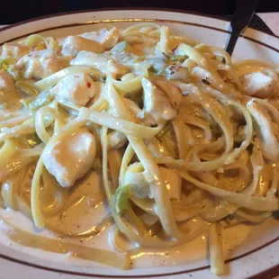 Pasta Bolloco