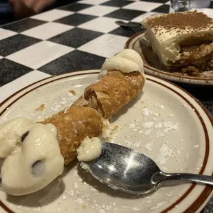 Cannoli