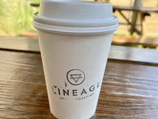 Lineage Coffee Roasting