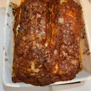 Lasagna