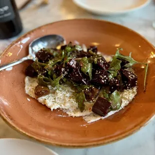 Roasted Beets