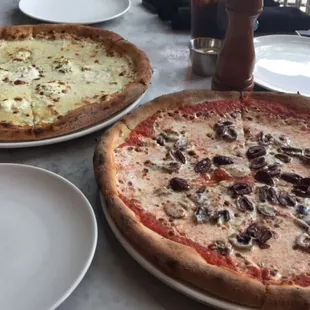 Quattro Formaggi
