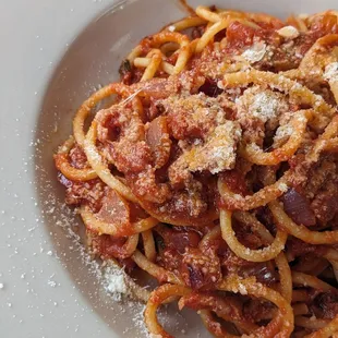 Amatriciana