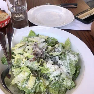 Caesar Salad