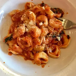 Cheese Tortellini