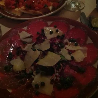 Carpaccio