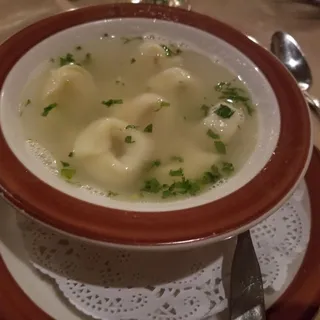 Tortellini