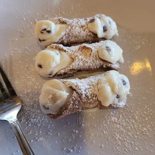 Canoli