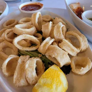 Calamari