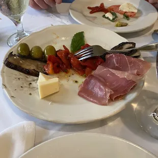 Antipasto