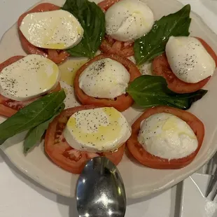 Caprese Salad