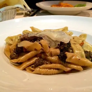 Garganelli Montanara