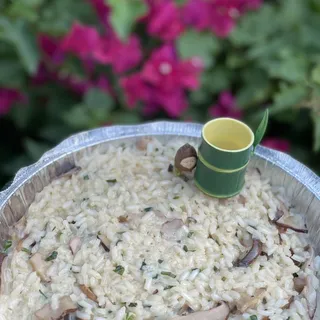 Risotto Donna Carmela