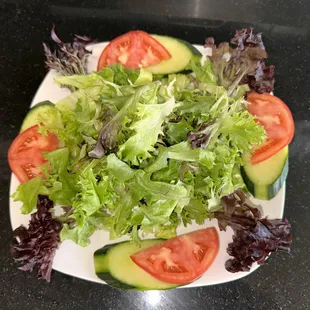 Garden Salad