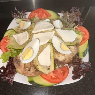 Combo Salad