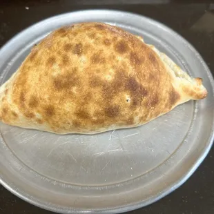 Small Piccolo Calzone