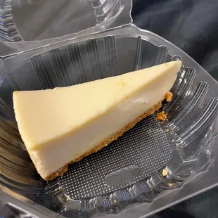 Cheesecake
