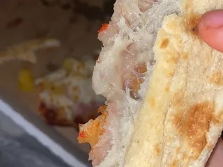 Soma Pizza & Grill