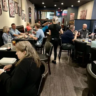 Piccolo Italian Restaurant
