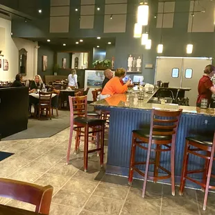Piccolo Italian Restaurant