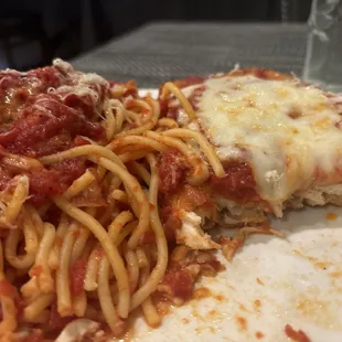 pasta, pasta dish, food